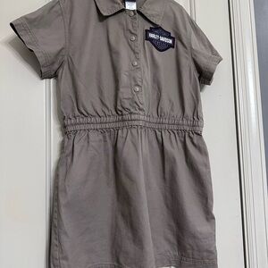 Harley-Davidson Cargo Dress